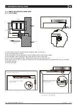 Preview for 12 page of JNF IN.21.900 Installation Manual