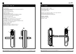 Preview for 2 page of JNF IN.27.106 Installation Manual