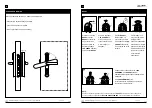 Preview for 4 page of JNF IN.27.106 Installation Manual