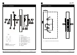 Preview for 12 page of JNF IN.27.106 Installation Manual