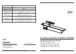 JNF IN.28.501 Quick Start Manual preview