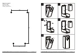 Предварительный просмотр 2 страницы JNF IN.60.564 Installation Manual