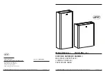 JNF IN.60.568 Quick Start Manual preview