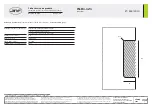 Предварительный просмотр 3 страницы JNF Q System IN.81.121 Quick Start Manual