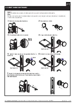 Preview for 11 page of JNF SKY SYSTEM IN.20.602 Installation Manual