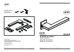 Предварительный просмотр 1 страницы JNF SLIM Assembly