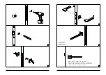 Предварительный просмотр 2 страницы JNF SLIM Assembly