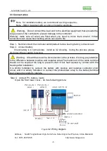 Preview for 9 page of JNGE Power JND-X Series User Manual