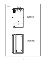 Предварительный просмотр 7 страницы JNH MG115HB Assembly Instructions Manual