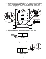 Предварительный просмотр 12 страницы JNH MG115HB Assembly Instructions Manual