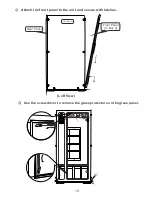 Предварительный просмотр 15 страницы JNH MG115HB Assembly Instructions Manual