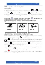 Preview for 5 page of JNJ SPAS SPA-319 Operating Instruction