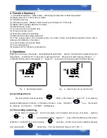 Preview for 3 page of JNJ SPAS SPA-8028 Programming Instructions Manual