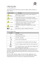 Предварительный просмотр 3 страницы Jntech JNF1K5LF-A/24V User Manual