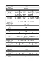 Preview for 61 page of Jntech JNF3KLF24V-A-V2 User Manual