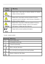 Предварительный просмотр 4 страницы Jntech JNP110KH-V3 User Manual