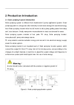 Предварительный просмотр 14 страницы Jntech JNP110KH User Manual