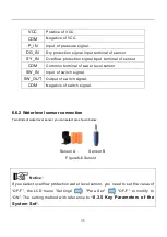 Предварительный просмотр 34 страницы Jntech JNP110KH User Manual