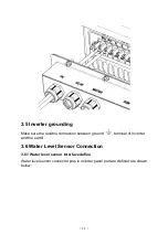 Предварительный просмотр 12 страницы Jntech JNP11KH-V4 Quick Installation