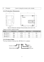 Предварительный просмотр 17 страницы Jntech JNP1K1L-G User Manual