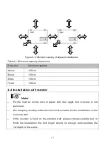 Предварительный просмотр 25 страницы Jntech JNP1K1L-G User Manual