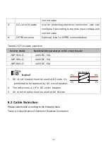 Предварительный просмотр 30 страницы Jntech JNP1K1L-G User Manual