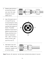 Предварительный просмотр 32 страницы Jntech JNP1K1L-G User Manual