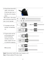 Предварительный просмотр 35 страницы Jntech JNP1K1L-G User Manual