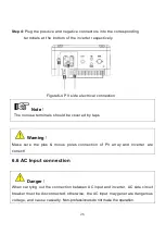 Предварительный просмотр 36 страницы Jntech JNP1K1L-G User Manual