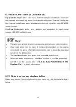 Предварительный просмотр 38 страницы Jntech JNP1K1L-G User Manual