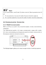 Предварительный просмотр 42 страницы Jntech JNP1K1L-G User Manual