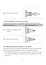 Предварительный просмотр 46 страницы Jntech JNP1K1L-G User Manual