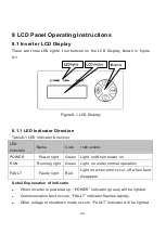 Предварительный просмотр 52 страницы Jntech JNP1K1L-G User Manual