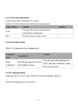 Предварительный просмотр 69 страницы Jntech JNP1K1L-G User Manual