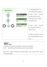 Предварительный просмотр 71 страницы Jntech JNP1K1L-G User Manual