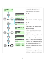 Предварительный просмотр 73 страницы Jntech JNP1K1L-G User Manual