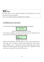 Предварительный просмотр 74 страницы Jntech JNP1K1L-G User Manual