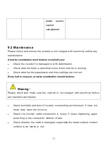 Предварительный просмотр 80 страницы Jntech JNP1K1L-G User Manual