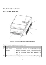 Предварительный просмотр 17 страницы Jntech JNP22KH-V5 User Manual