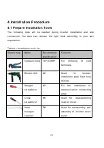 Предварительный просмотр 24 страницы Jntech JNP22KH-V5 User Manual