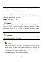 Предварительный просмотр 38 страницы Jntech JNP22KH-V5 User Manual