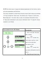 Предварительный просмотр 78 страницы Jntech JNP22KH-V5 User Manual