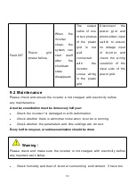 Предварительный просмотр 92 страницы Jntech JNP22KH-V5 User Manual