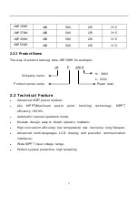 Предварительный просмотр 17 страницы Jntech JNP22KH User Manual