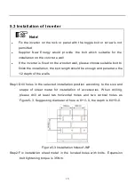 Предварительный просмотр 26 страницы Jntech JNP22KH User Manual