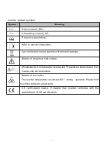 Предварительный просмотр 5 страницы Jntech JNP2K2L-V5 User Manual