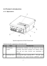 Предварительный просмотр 17 страницы Jntech JNP2K2L-V5 User Manual