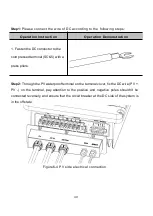 Предварительный просмотр 40 страницы Jntech JNP2K2L-V5 User Manual