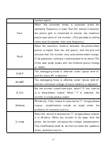 Предварительный просмотр 67 страницы Jntech JNP2K2L-V5 User Manual