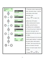 Предварительный просмотр 75 страницы Jntech JNP2K2L-V5 User Manual